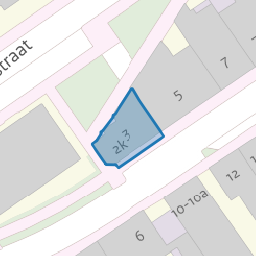 Perceel BSL02-B-4196