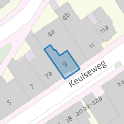 Perceel BSL02-B-4199