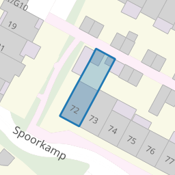 Perceel BSL02-B-4218