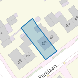 Perceel BSL02-B-4233