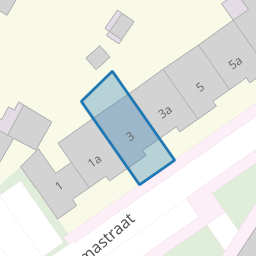 Perceel BSL02-B-4238