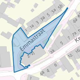 Perceel BSL02-B-4243