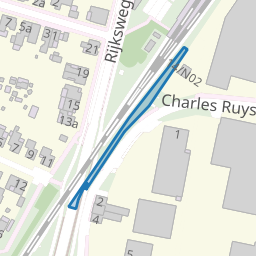 Perceel BSL02-B-4257