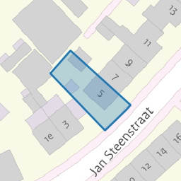 Perceel BSL02-B-4276