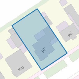 Perceel BSL02-B-4284