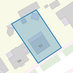 Perceel BSL02-B-4287