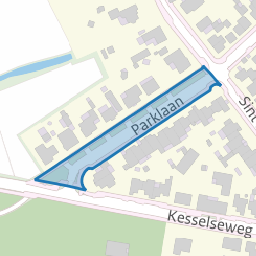 Perceel BSL02-B-4290