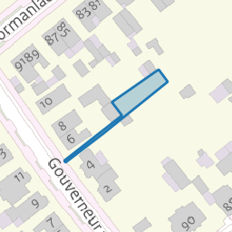 Perceel BSL02-B-4297