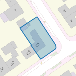 Perceel BSL02-B-4307