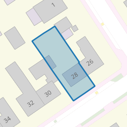 Perceel BSL02-B-4308