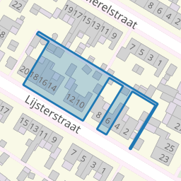 Perceel BSL02-B-4310