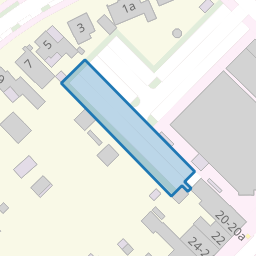 Perceel BSL02-B-4313