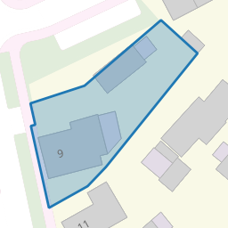 Perceel BSL02-B-4321