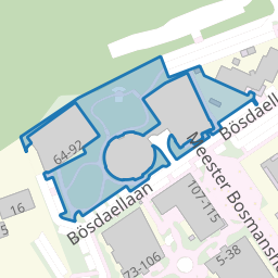 Perceel BSL02-B-4327