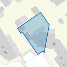 Perceel BSL02-B-4338