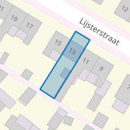 Perceel BSL02-B-4377