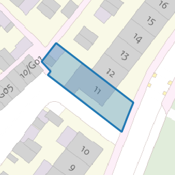 Perceel BSL02-B-4380