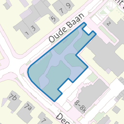 Perceel BSL02-B-4387