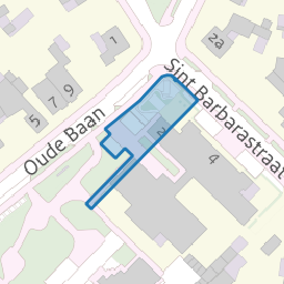 Perceel BSL02-B-4388