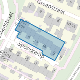 Perceel BSL02-B-4397