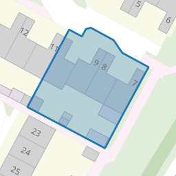 Perceel BSL02-B-4399