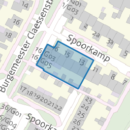 Perceel BSL02-B-4401