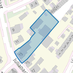 Perceel BSL02-B-4409