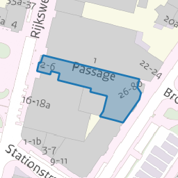 Perceel BSL02-B-4433