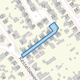 Perceel BSL02-B-4438