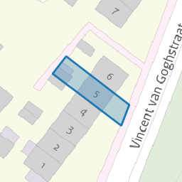 Perceel BSL02-B-4451