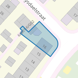 Perceel BSL02-B-4453