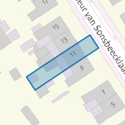 Perceel BSL02-B-4458