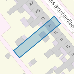 Perceel BSL02-B-4460