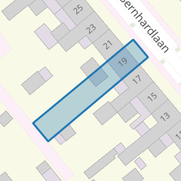 Perceel BSL02-B-4461