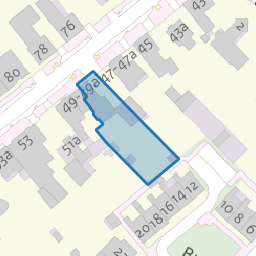 Perceel BSL02-B-4464