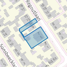 Perceel BSL02-B-4474