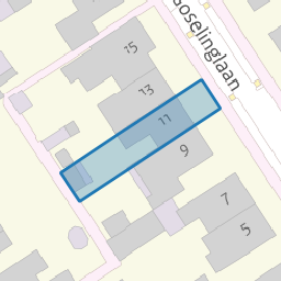 Perceel BSL02-B-4480