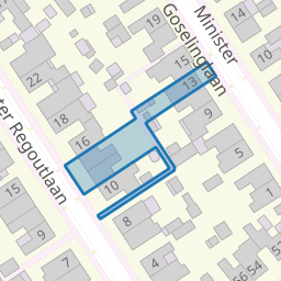 Perceel BSL02-B-4481