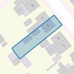 Perceel BSL02-B-4488