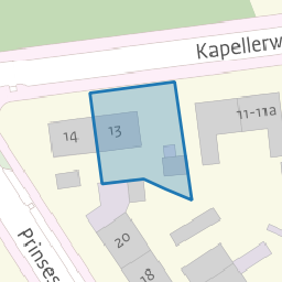 Perceel BSL02-B-4490