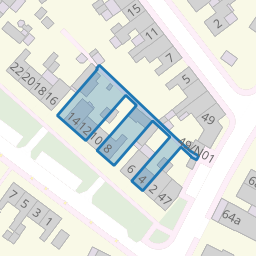 Perceel BSL02-B-4492