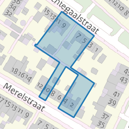 Perceel BSL02-B-4495