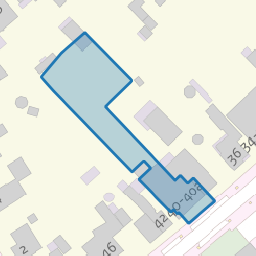 Perceel BSL02-B-4496