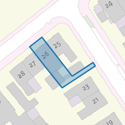 Perceel BSL02-B-4498