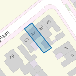 Perceel BSL02-B-4499