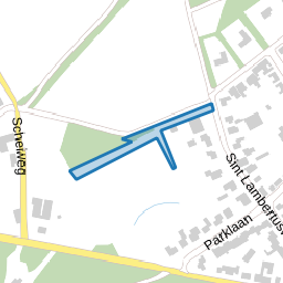 Perceel BSL02-B-4500