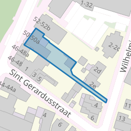 Perceel BSL02-B-4502