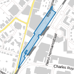 Perceel BSL02-B-4509