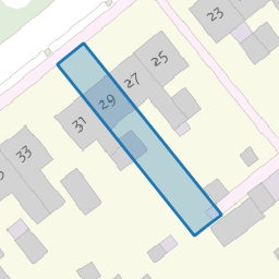 Perceel BSL02-B-4512