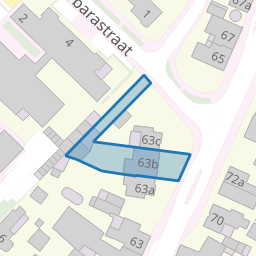 Perceel BSL02-B-4514